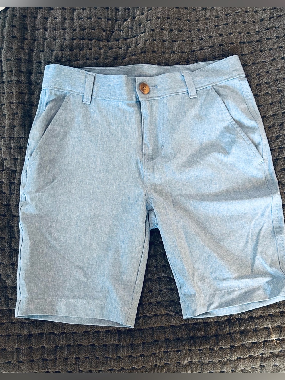 Izod Boys Golf shorts